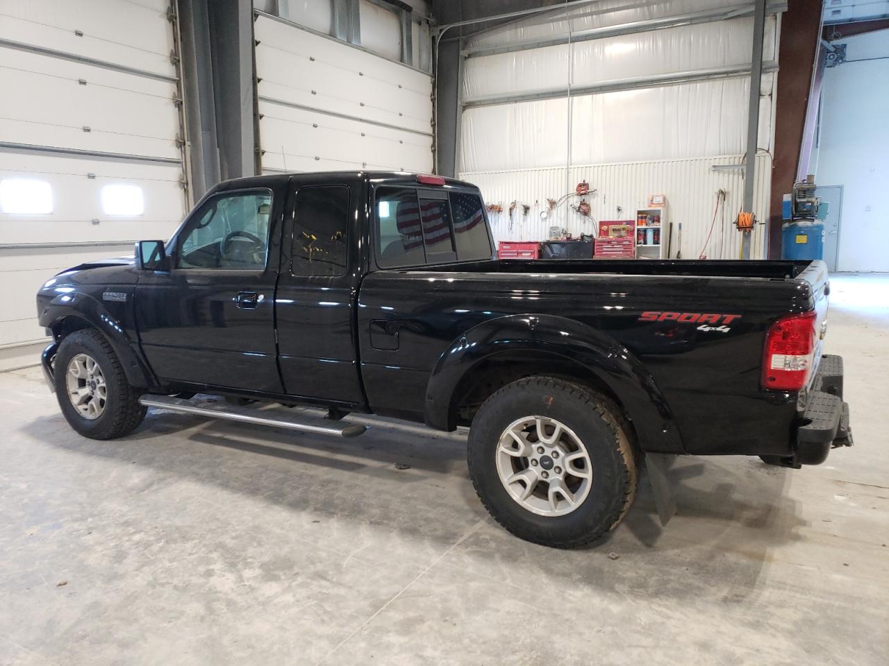 2011 Ford Ranger - Image 2