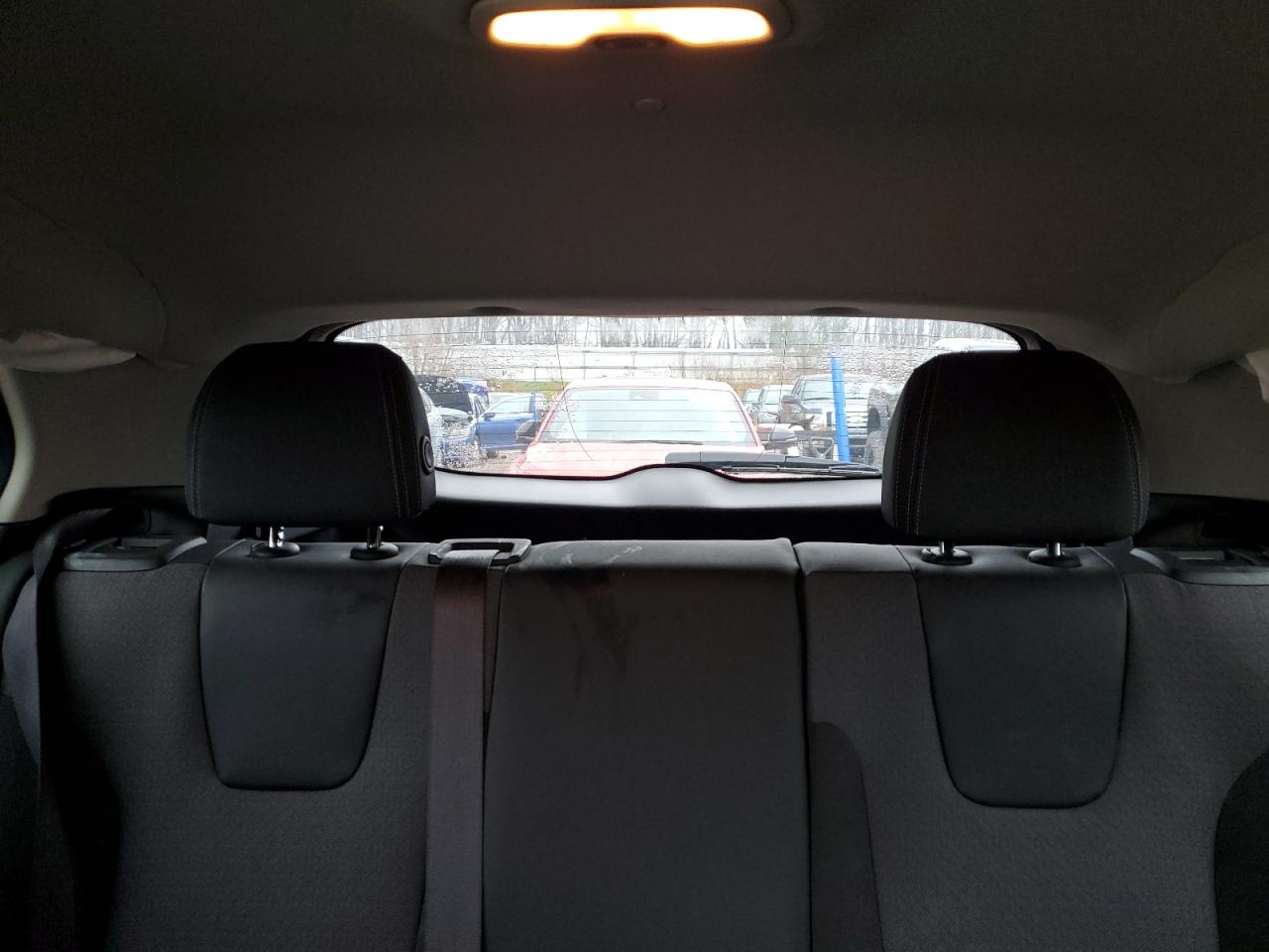 2022 Buick Encore Gx Preferred VIN: KL4MMCSL2NB079207 Lot: 80219474