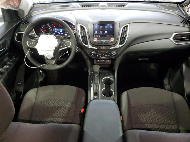  CHEVROLET EQUINOX 2024 White