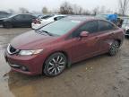 2013 HONDA CIVIC TOURING for sale at Copart ON - LONDON