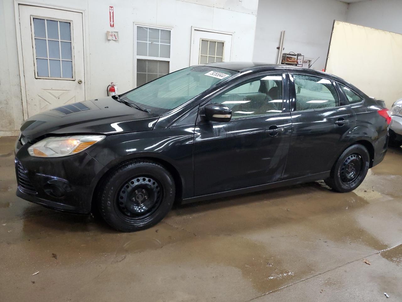 2014 Ford Focus - Image 1