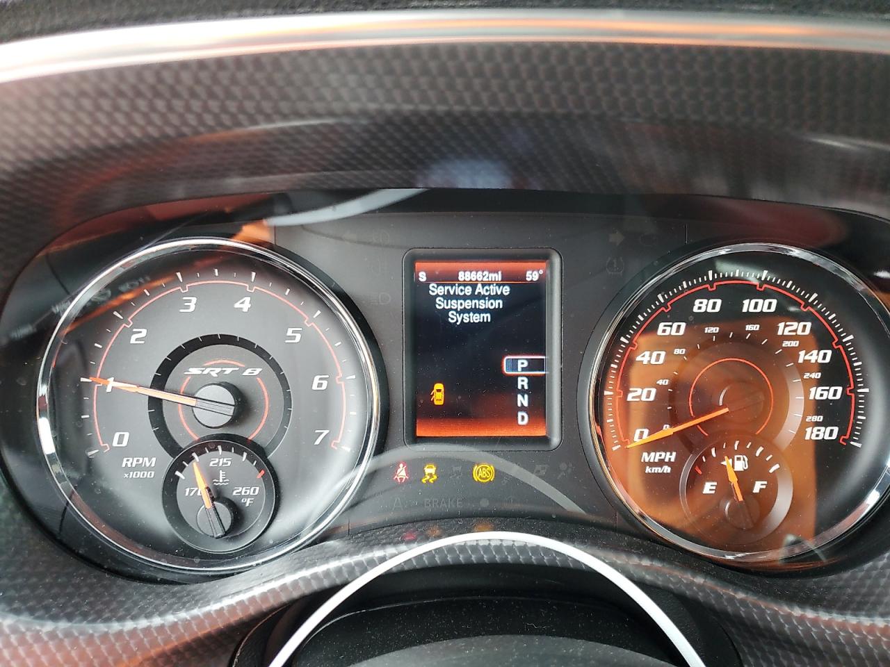 2013 Dodge Charger - Image 9