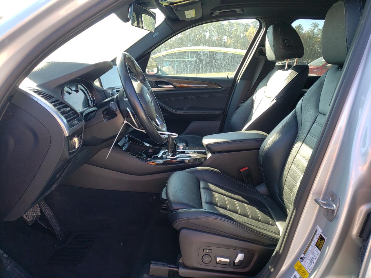 2019 BMW X3 - Image 7