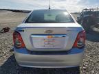 2014 Chevrolet Sonic Lt for Sale in Earlington, KY - Front End
