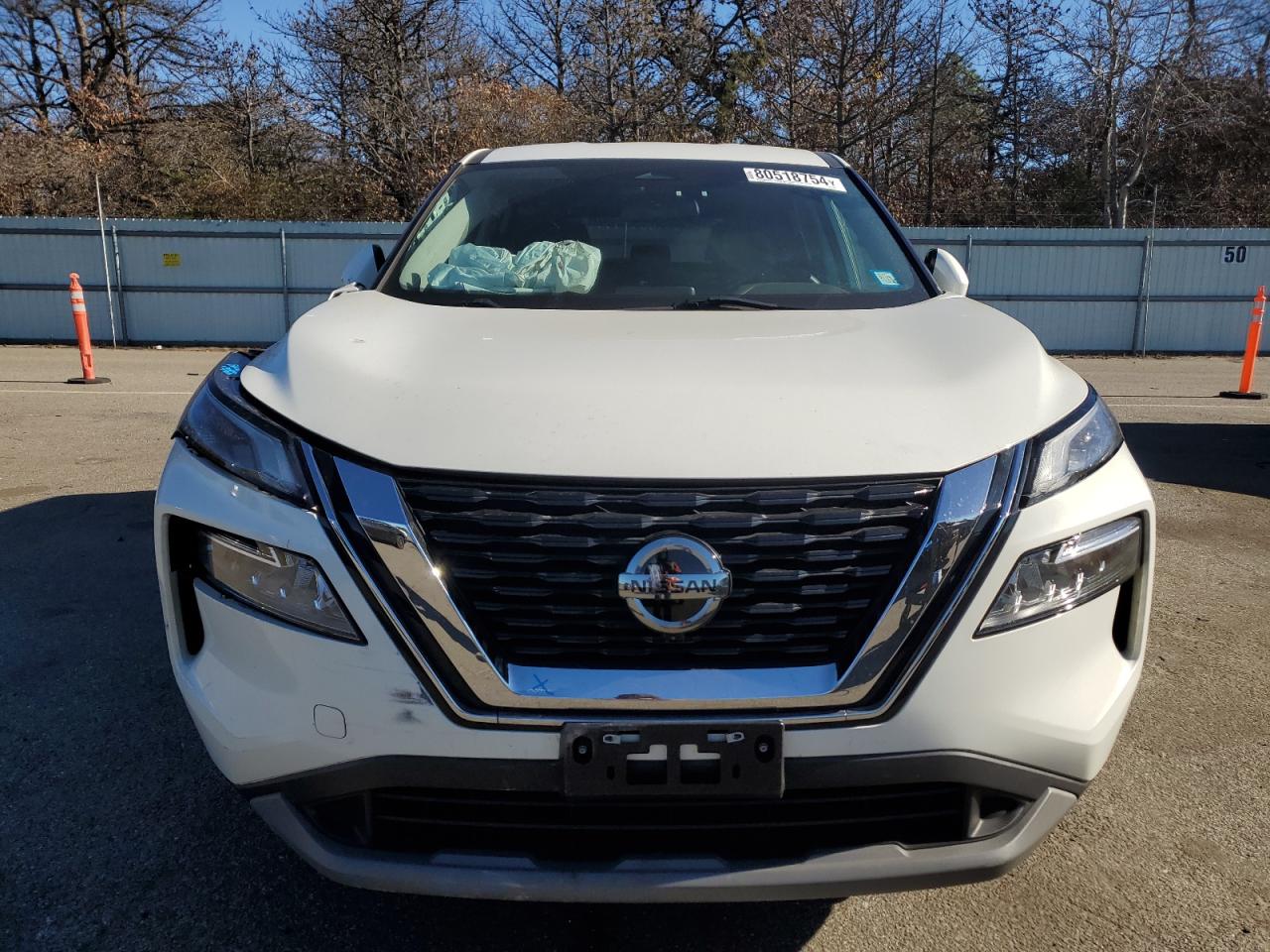 2021 Nissan Rogue - Image 5