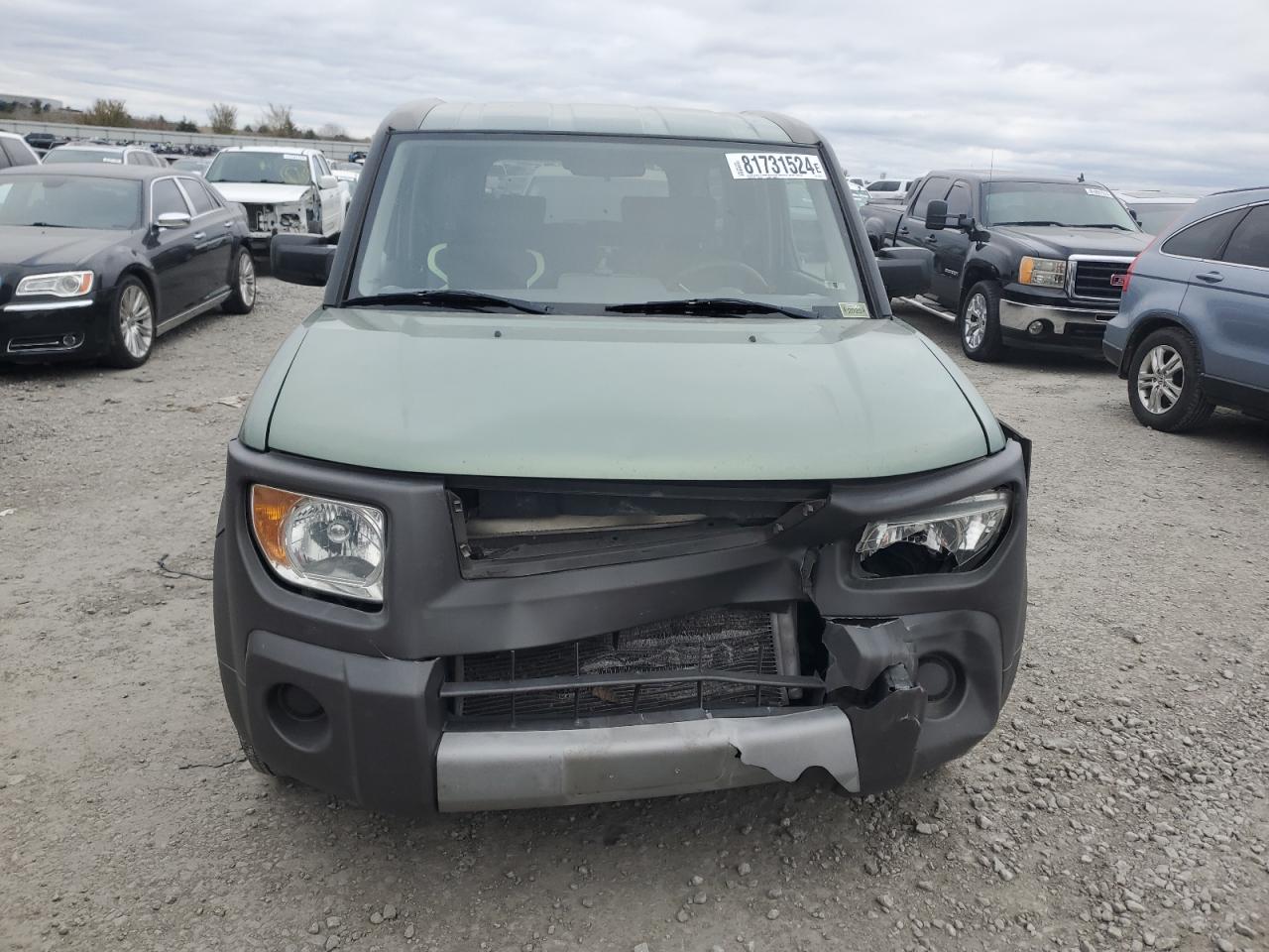 2003 Honda Element - Image 5