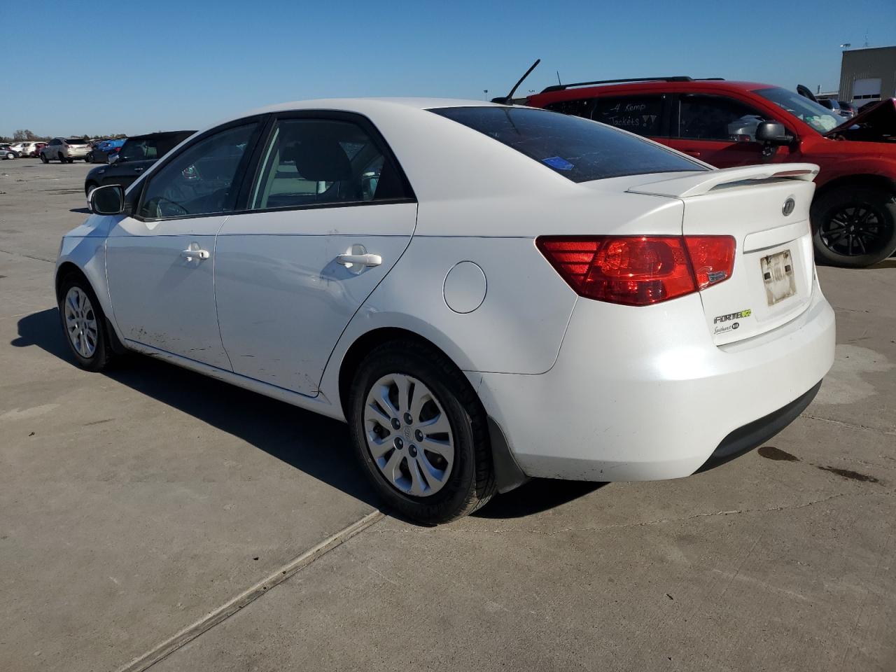 2013 Kia Forte - Image 2