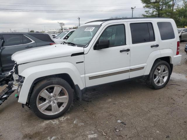 2012 Jeep Liberty Jet