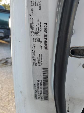 2022 RAM 3500   