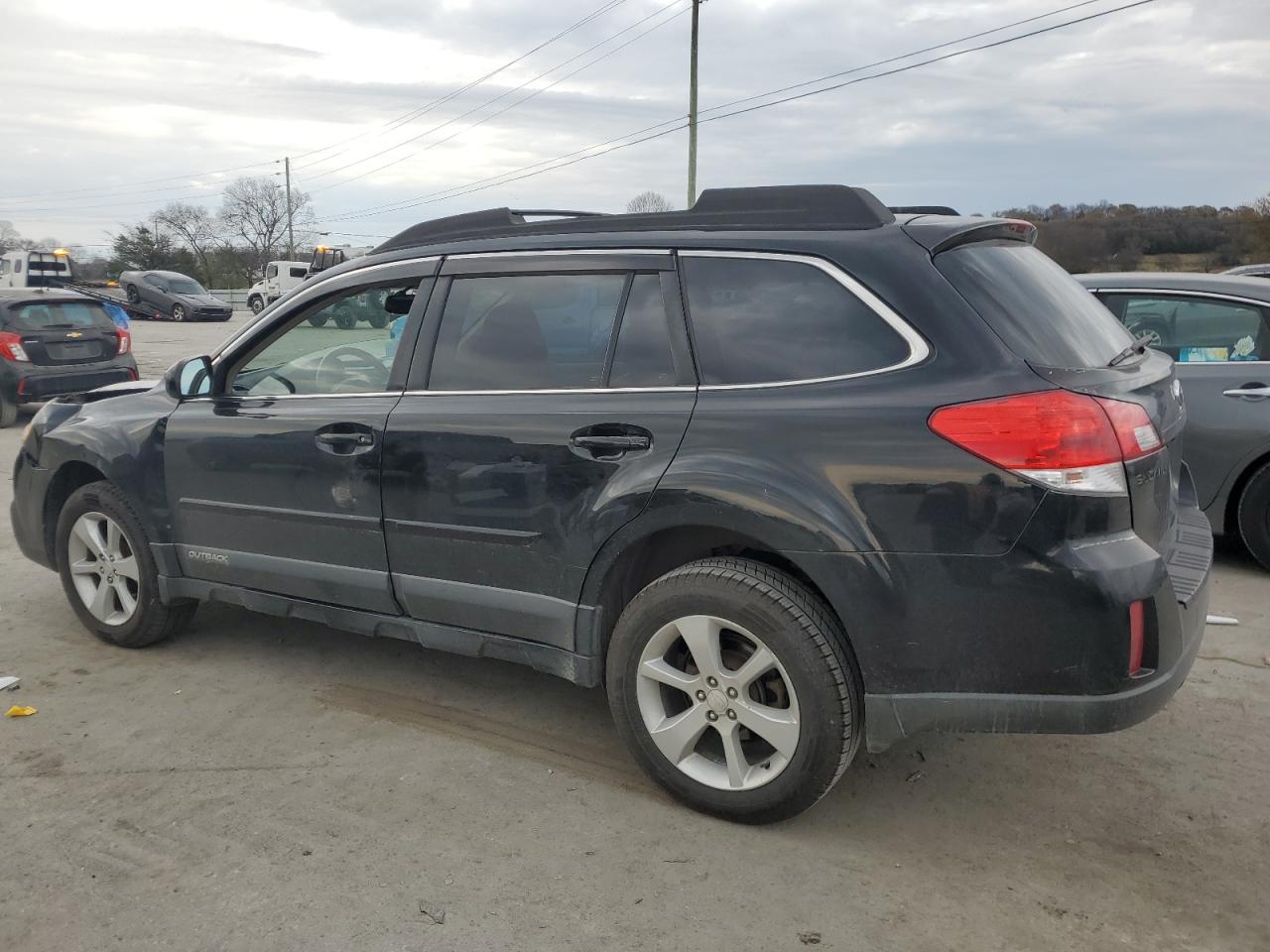 2013 Subaru Outback - Image 2