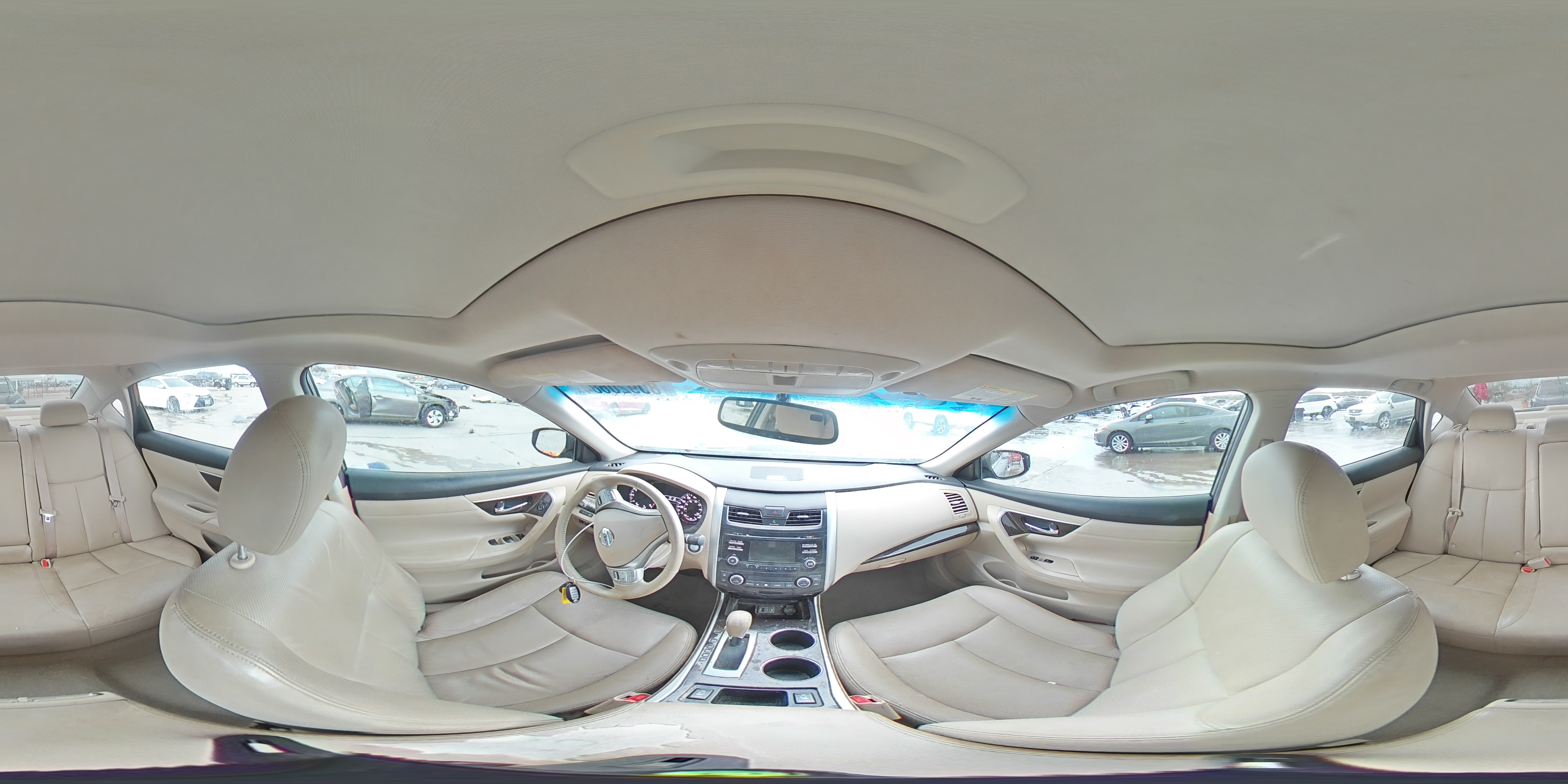 2014 Nissan Altima - Image 14