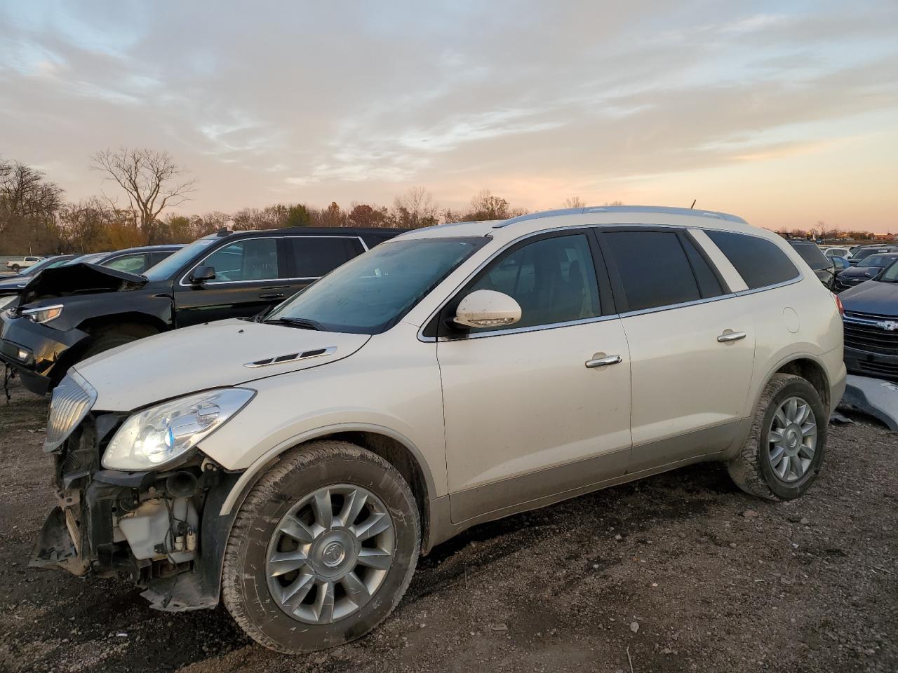 2012 Buick Enclave - Image 1