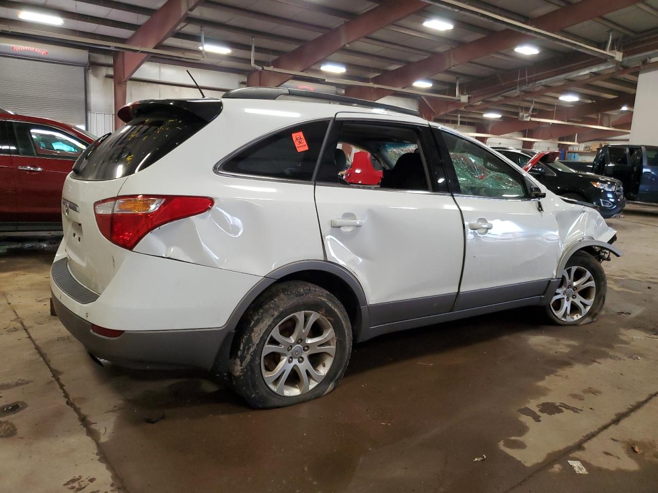 2012 Hyundai Veracruz - Image 3