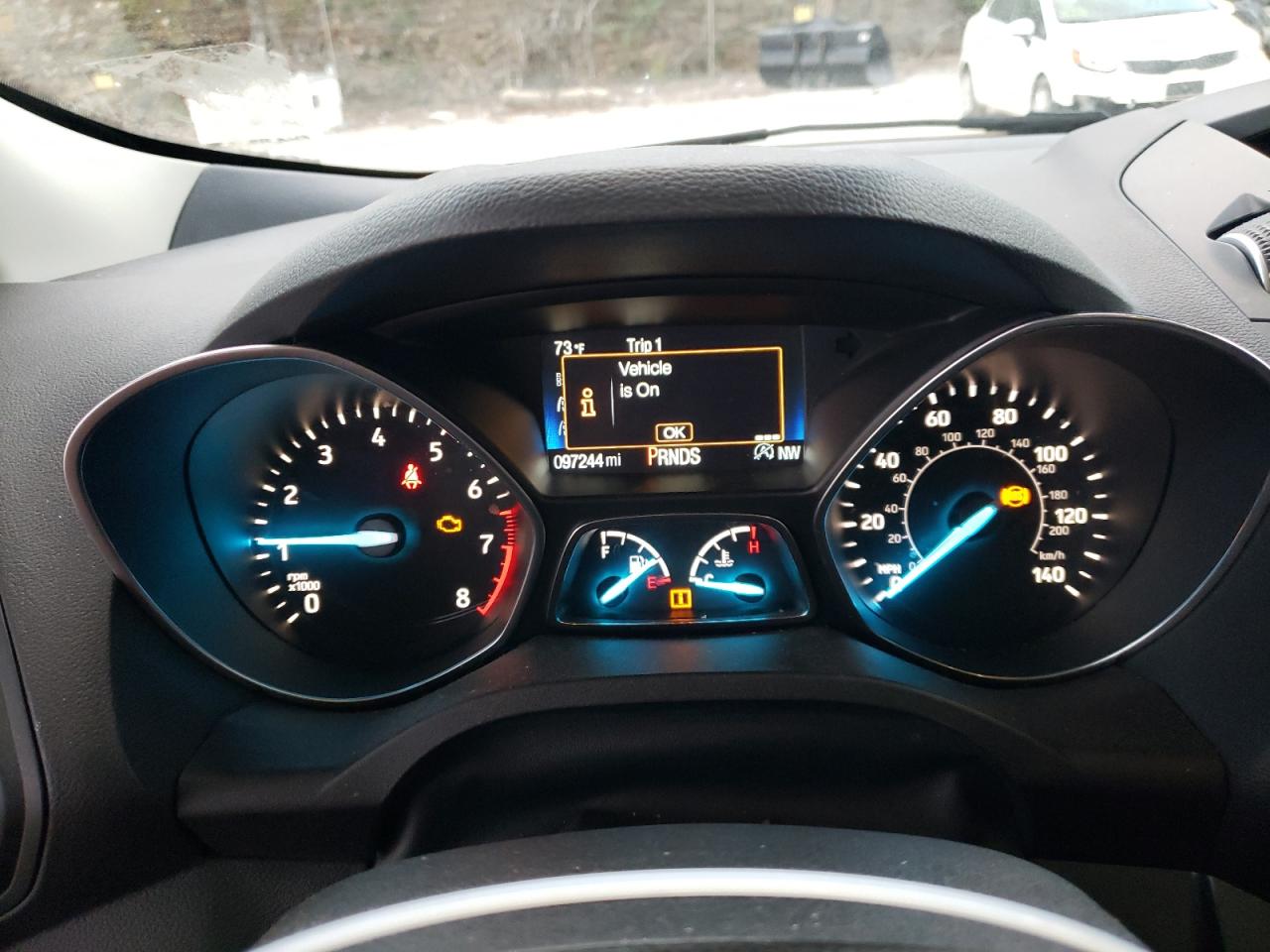 2018 Ford Escape - Image 9
