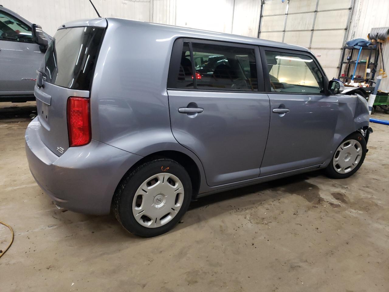 2009 Scion xB - Image 3