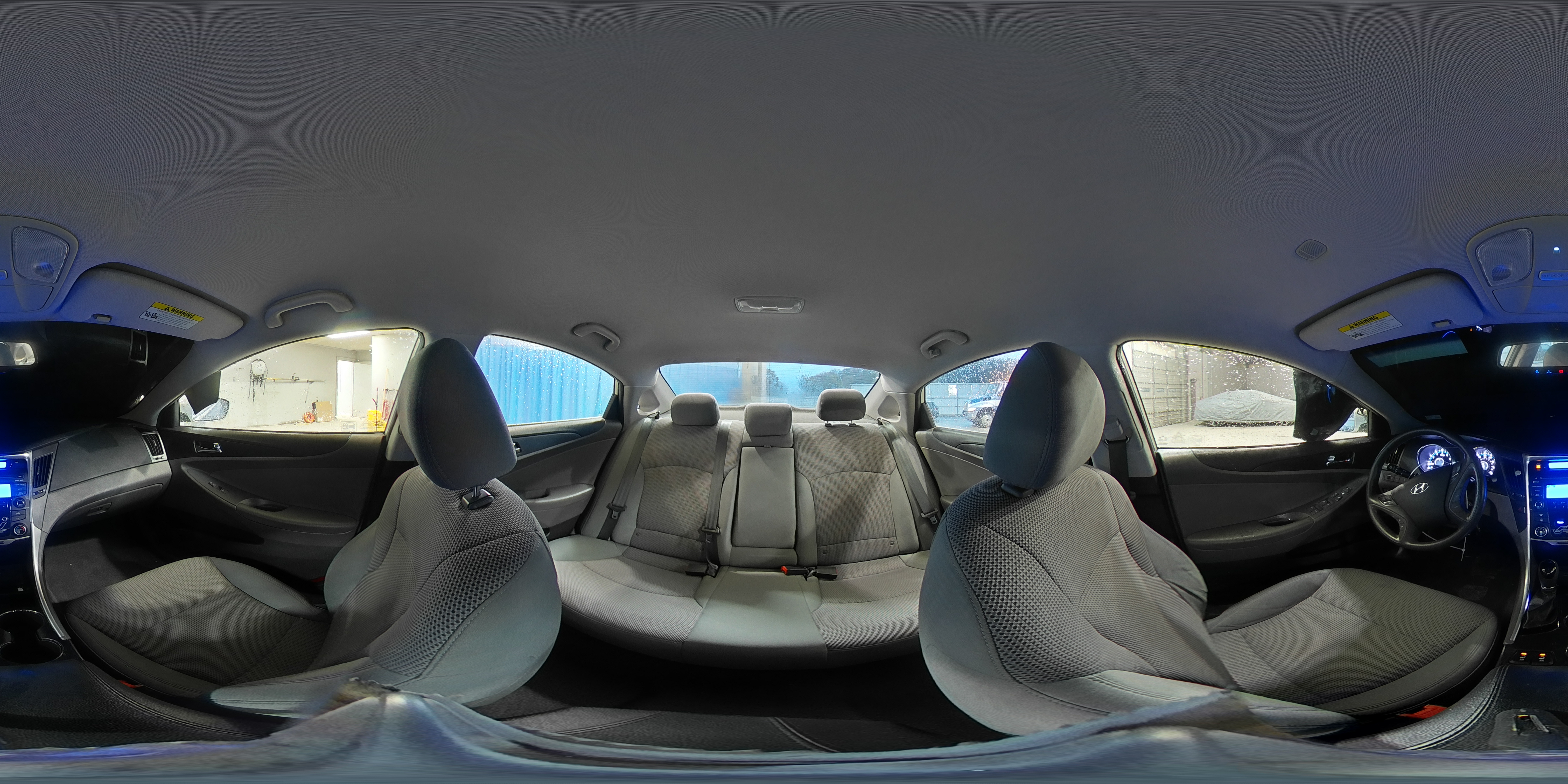2013 Hyundai Sonata - Image 13