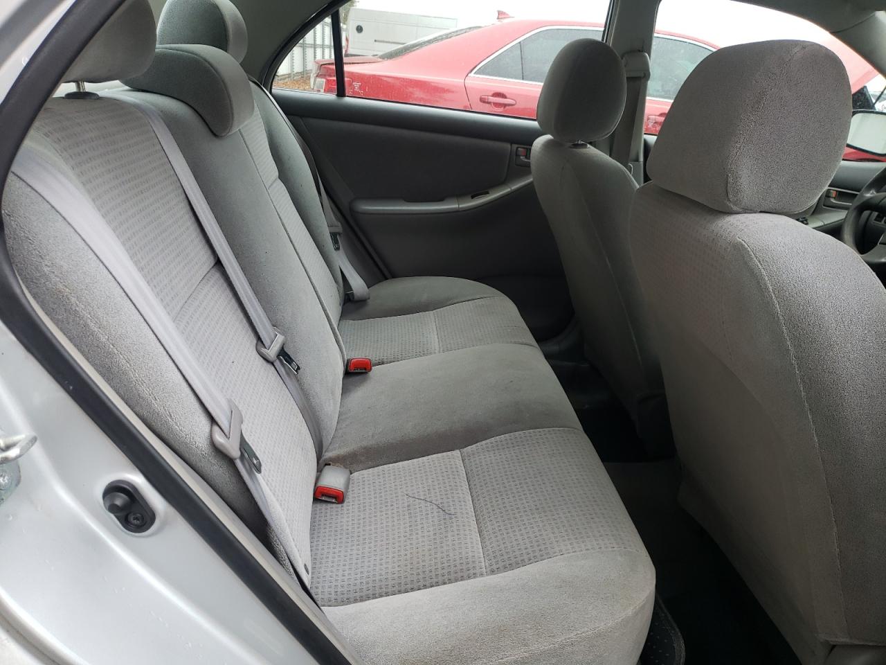 2008 Toyota Corolla - Image 10