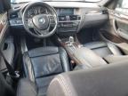 2016 Bmw X3 Xdrive28D for Sale in Leroy, NY - Front End