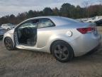 2010 Kia Forte Ex en Venta en Hampton, VA - Side