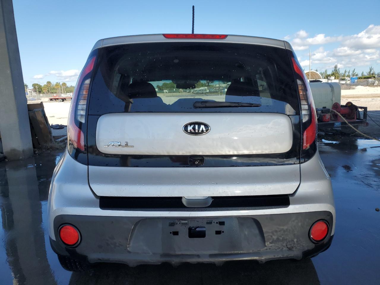 2017 Kia Soul - Image 6