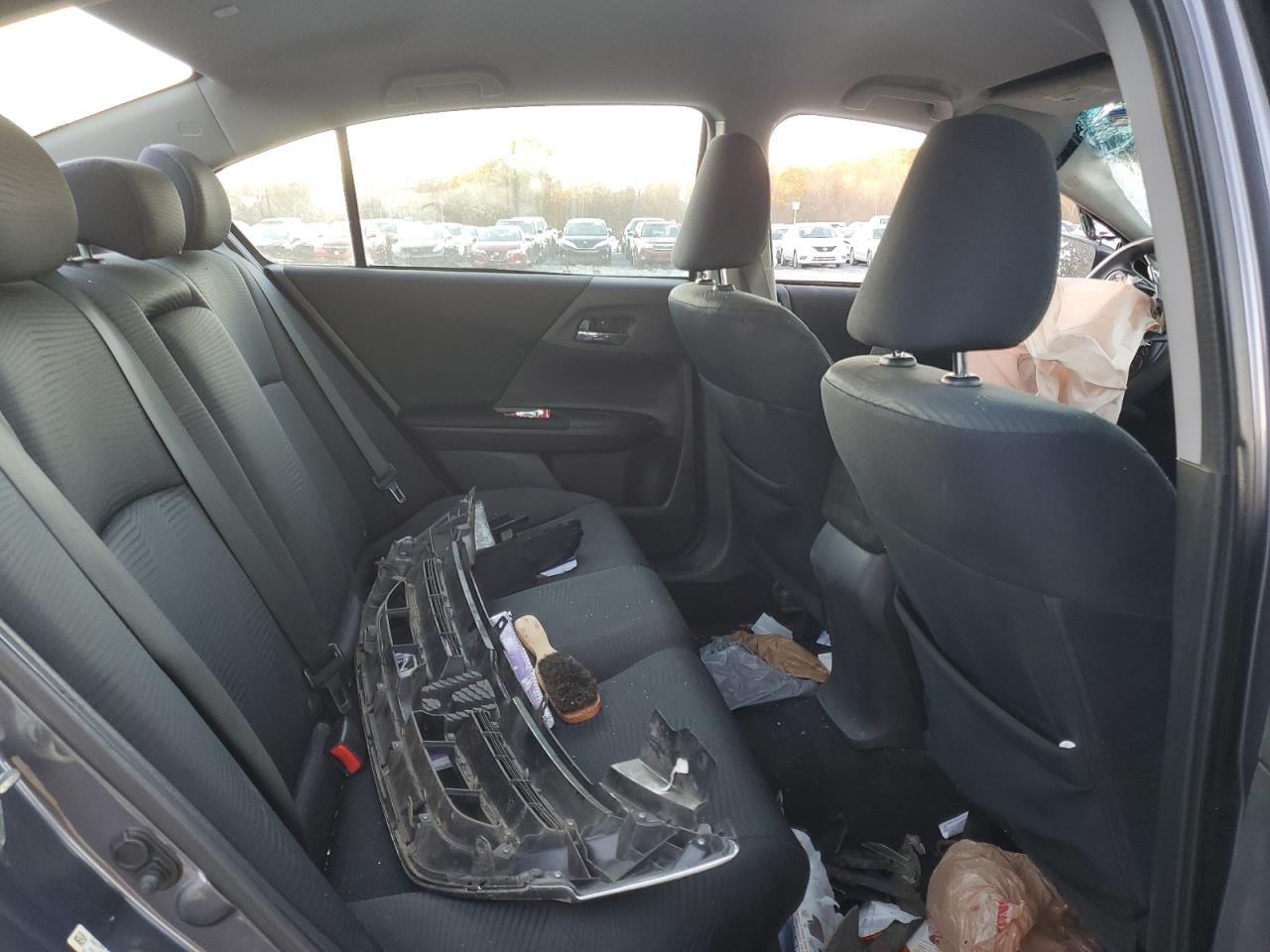 2014 Honda Accord - Image 11