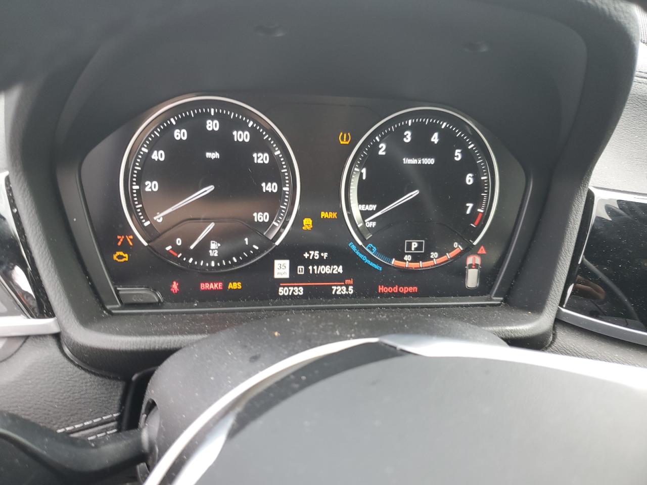 2021 BMW X1 - Image 9
