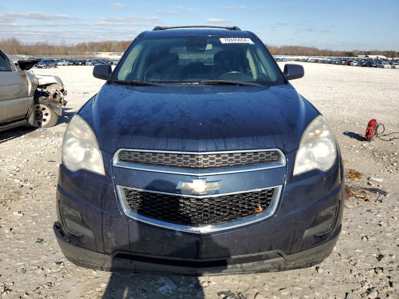 2015 Chevrolet Equinox - Image 5