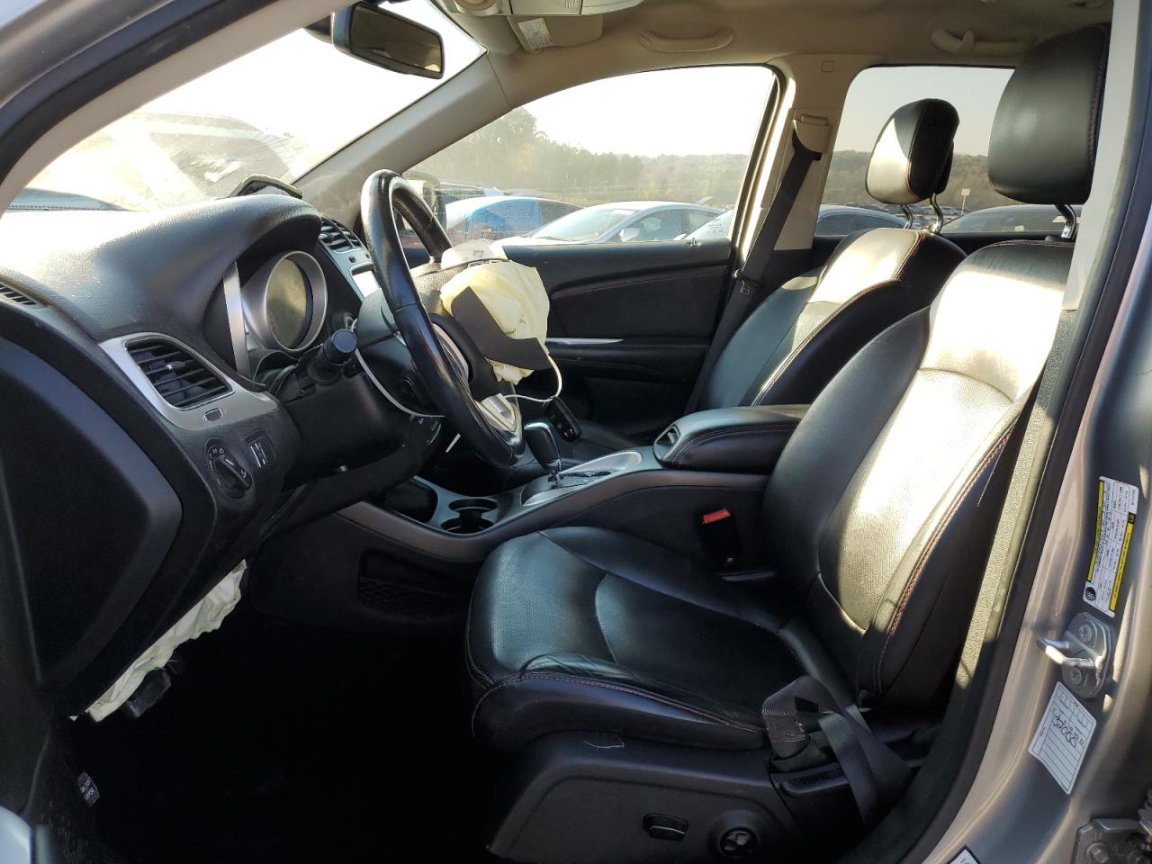2019 Dodge Journey - Image 7