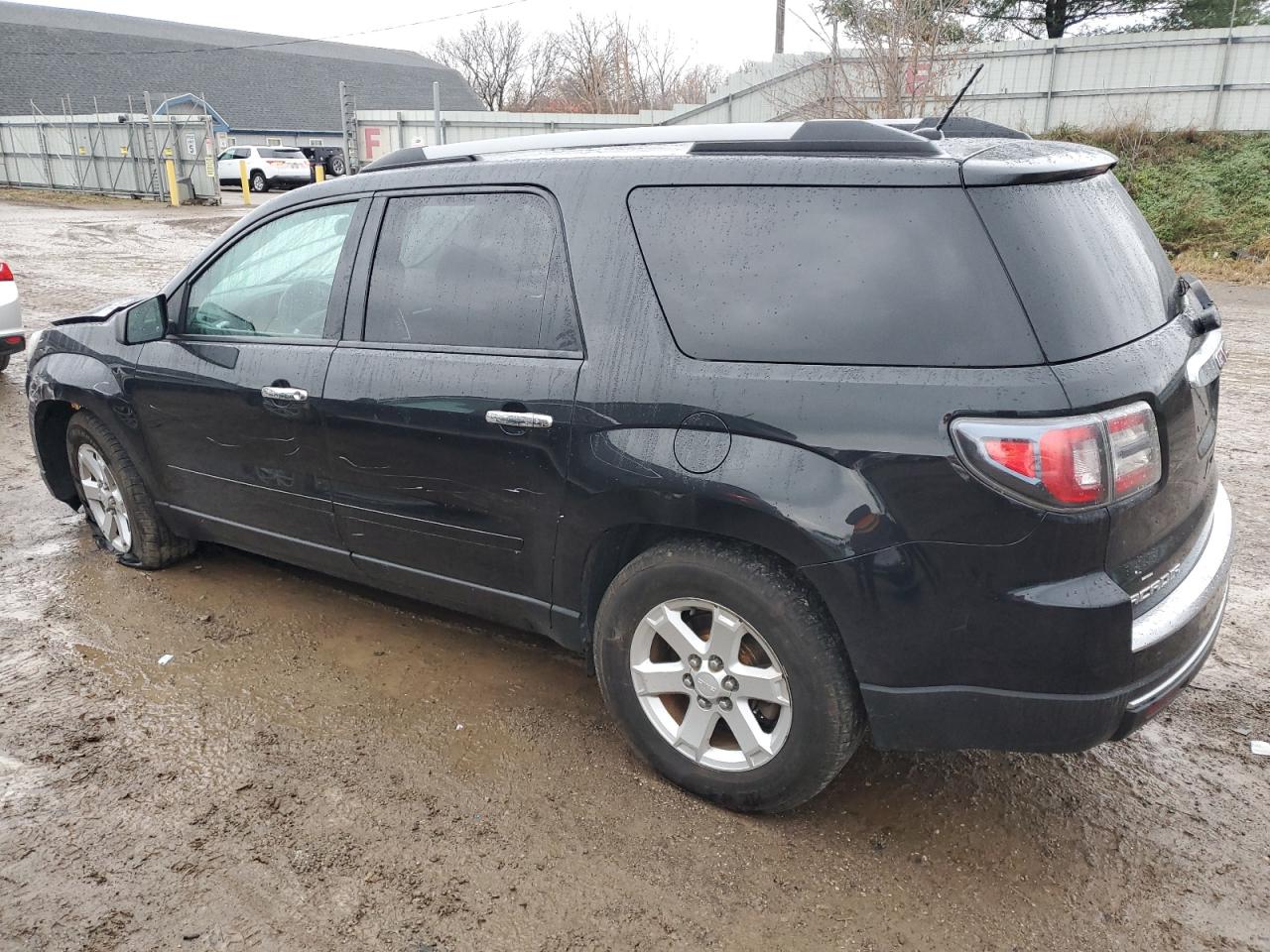 2015 GMC Acadia - Image 2
