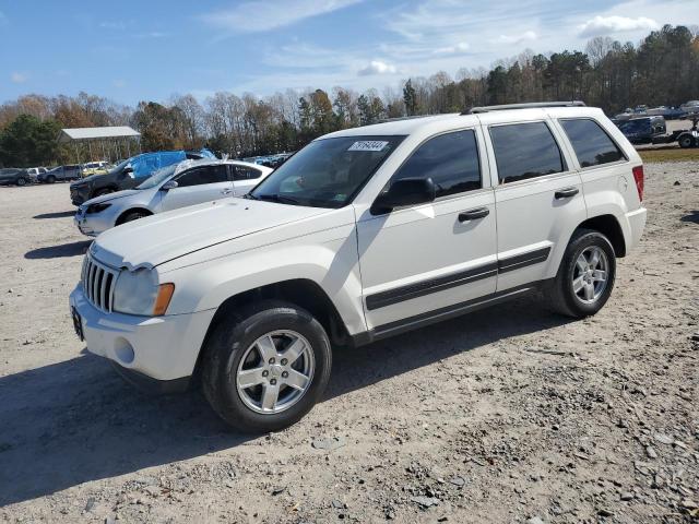 2006 Jeep Grand Cherokee Laredo