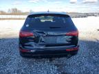 2016 Audi Q5 Premium продається в Wayland, MI - Rear End