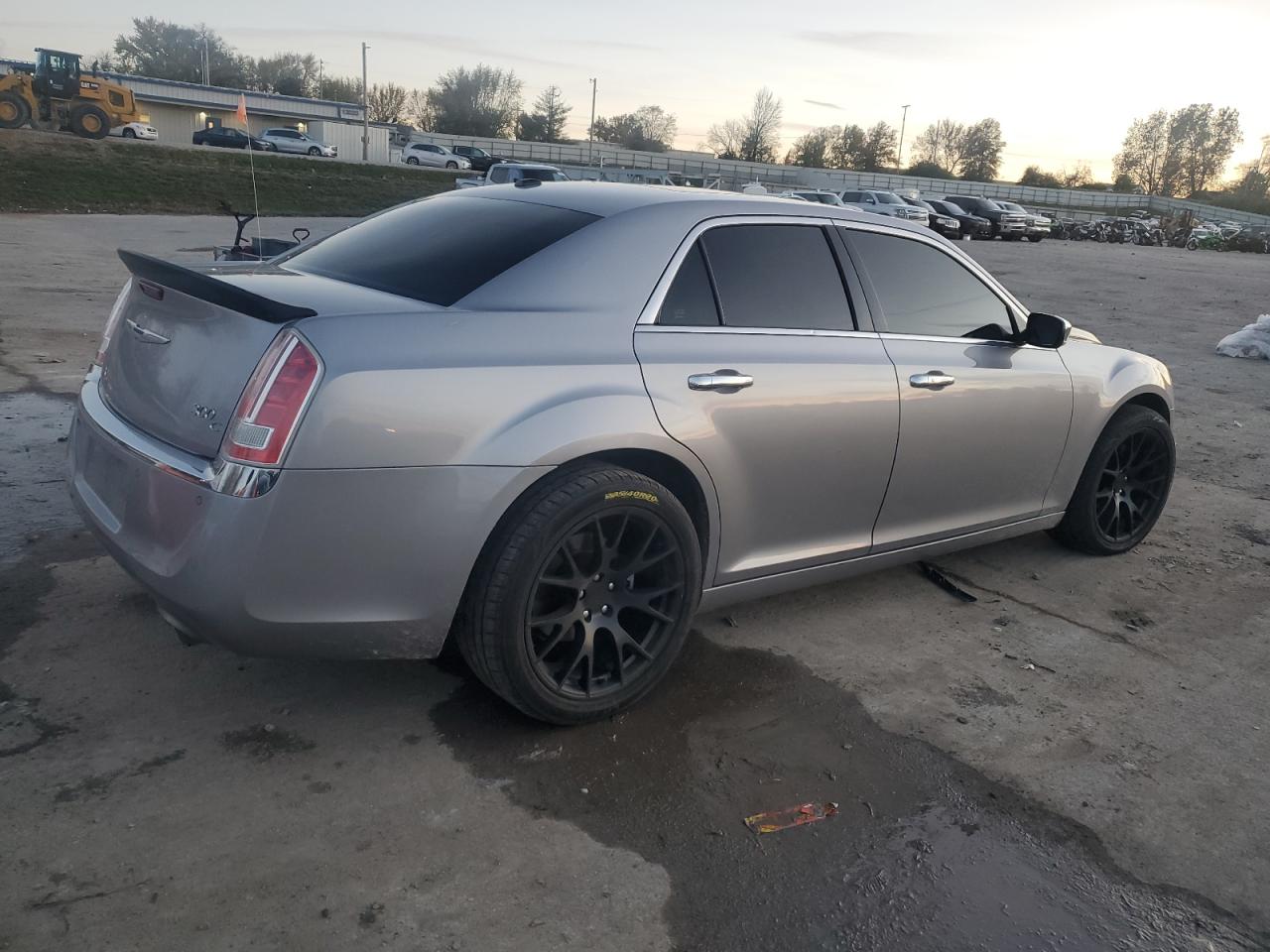 2013 Chrysler 300 - Image 3