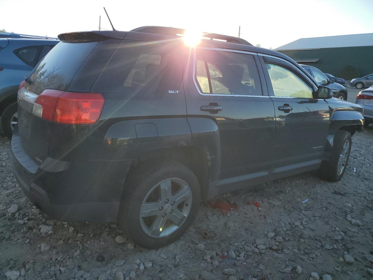 2013 GMC Terrain - Image 3