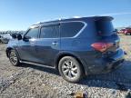 2015 Infiniti Qx80  იყიდება Earlington-ში, KY - Front End