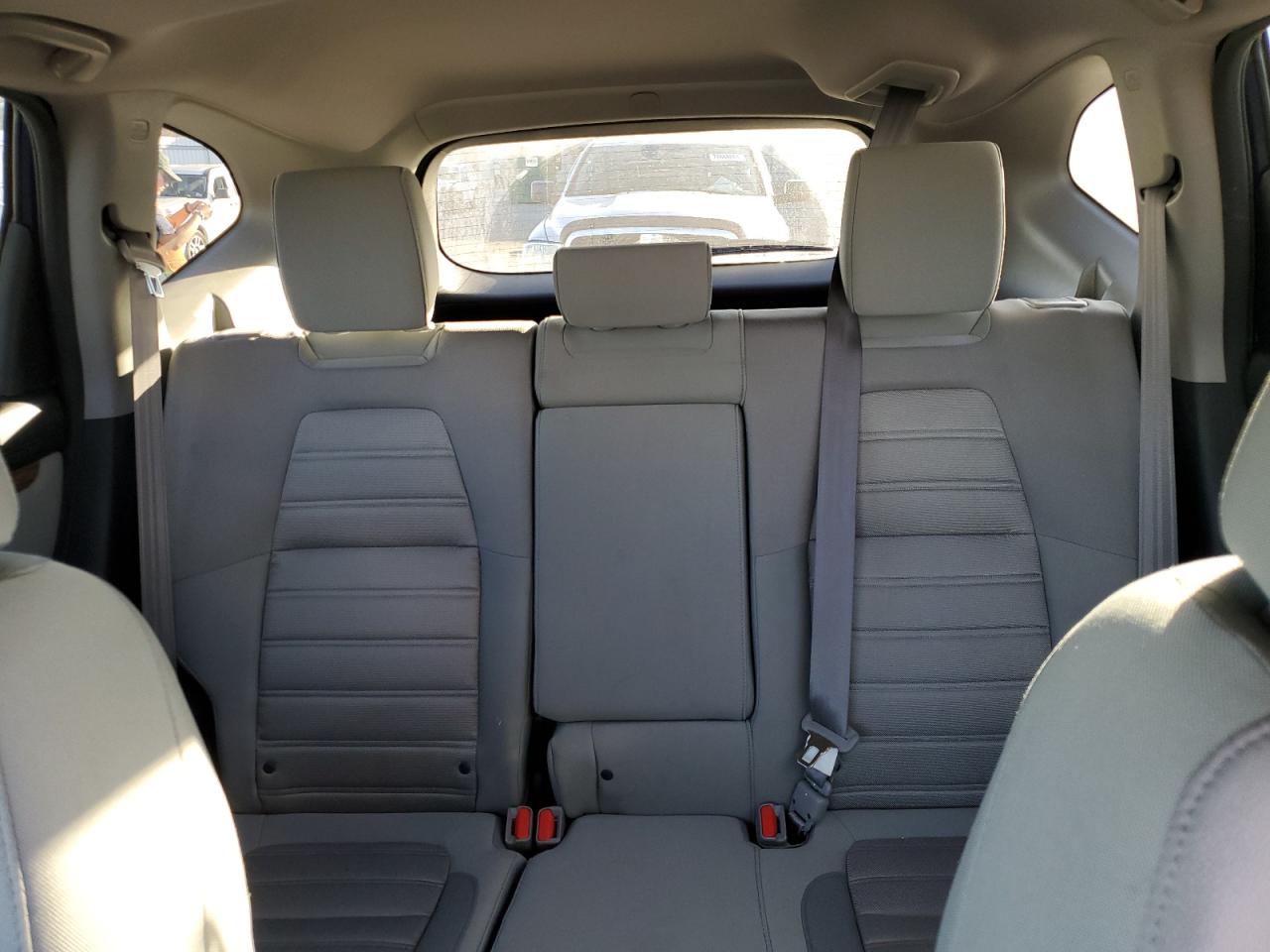 2018 Honda CR-V - Image 10