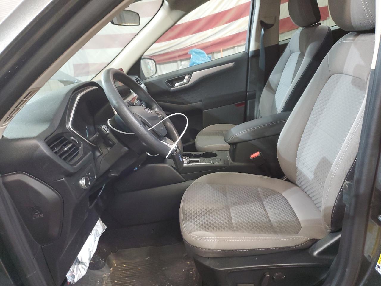 2020 Ford Escape - Image 7