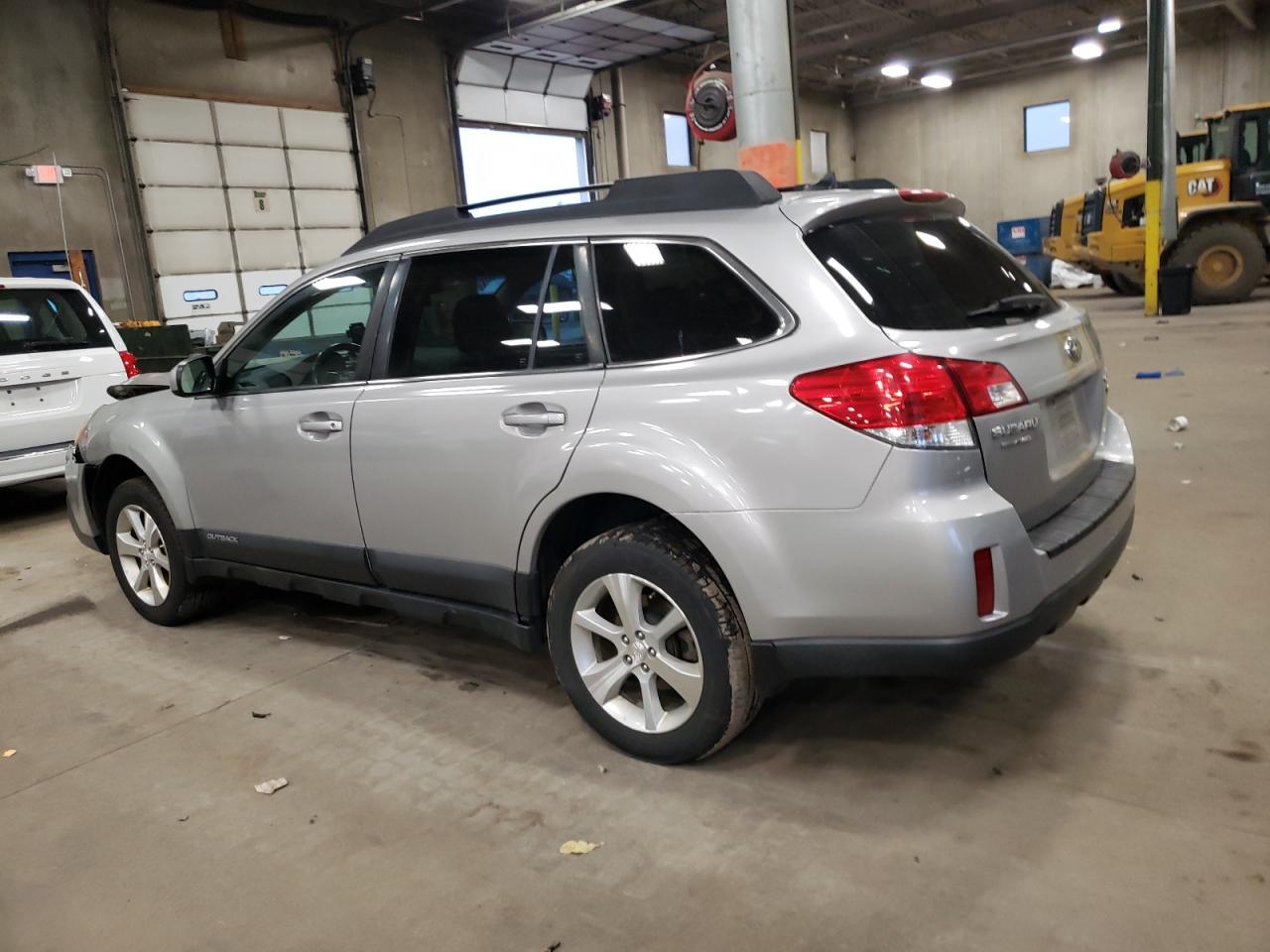 2014 Subaru Outback - Image 2
