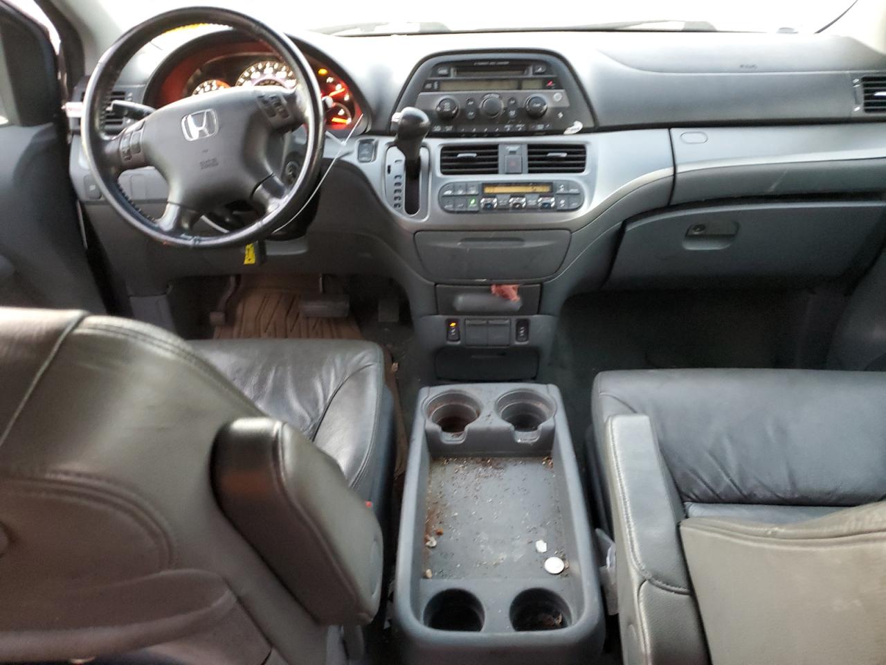 2007 Honda Odyssey - Image 8