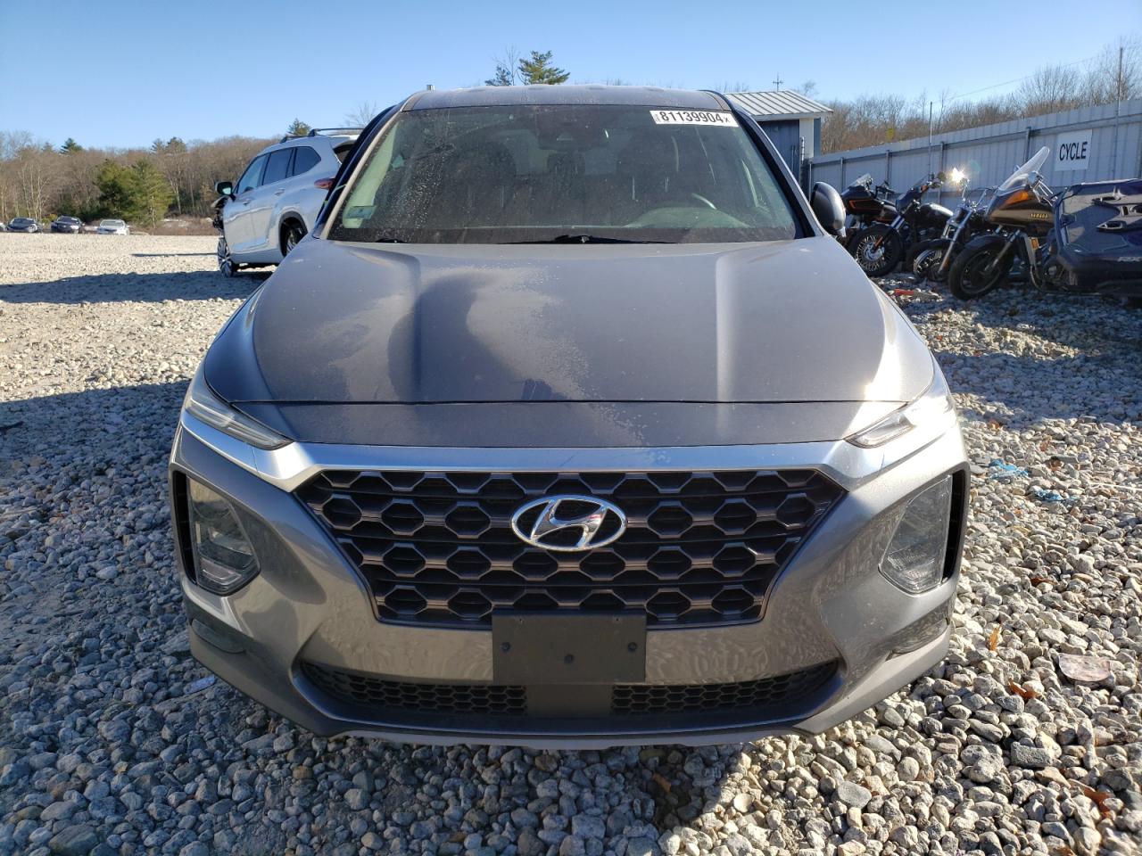 2019 Hyundai Santa Fe - Image 5