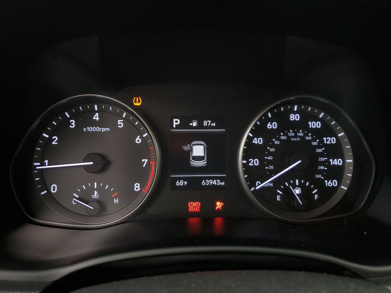 2018 Hyundai Elantra - Image 9
