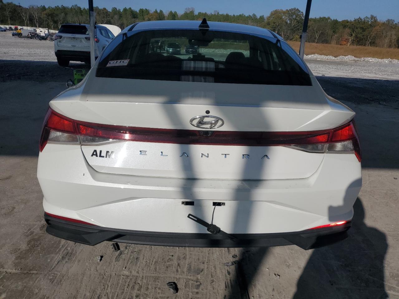 2021 Hyundai Elantra - Image 6