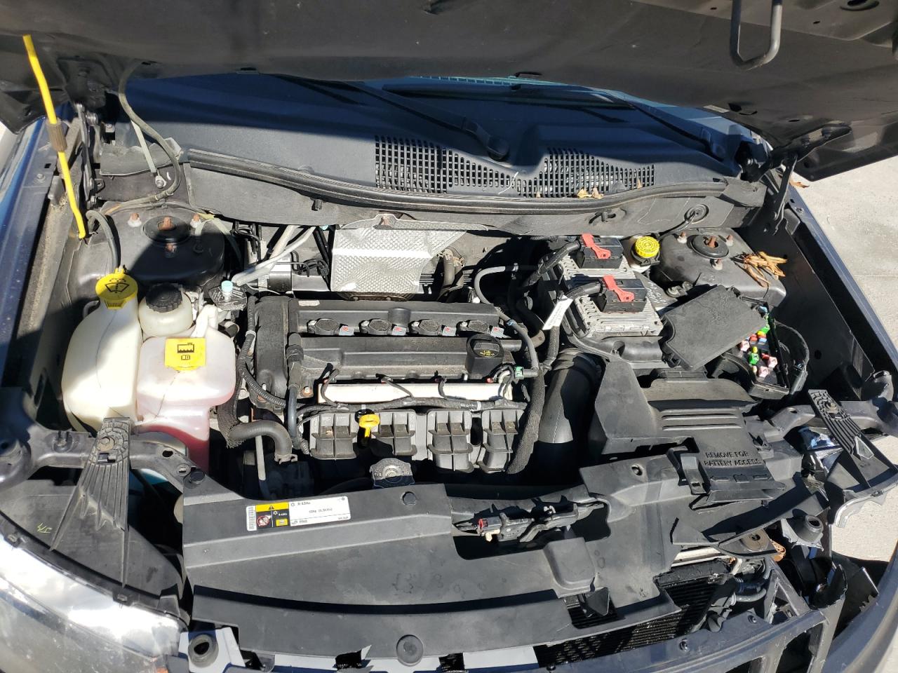 2014 Jeep Compass - Image 12
