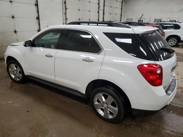  CHEVROLET EQUINOX 2015 Biały