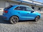 2016 Audi Q3 Prestige en Venta en Concord, NC - All Over