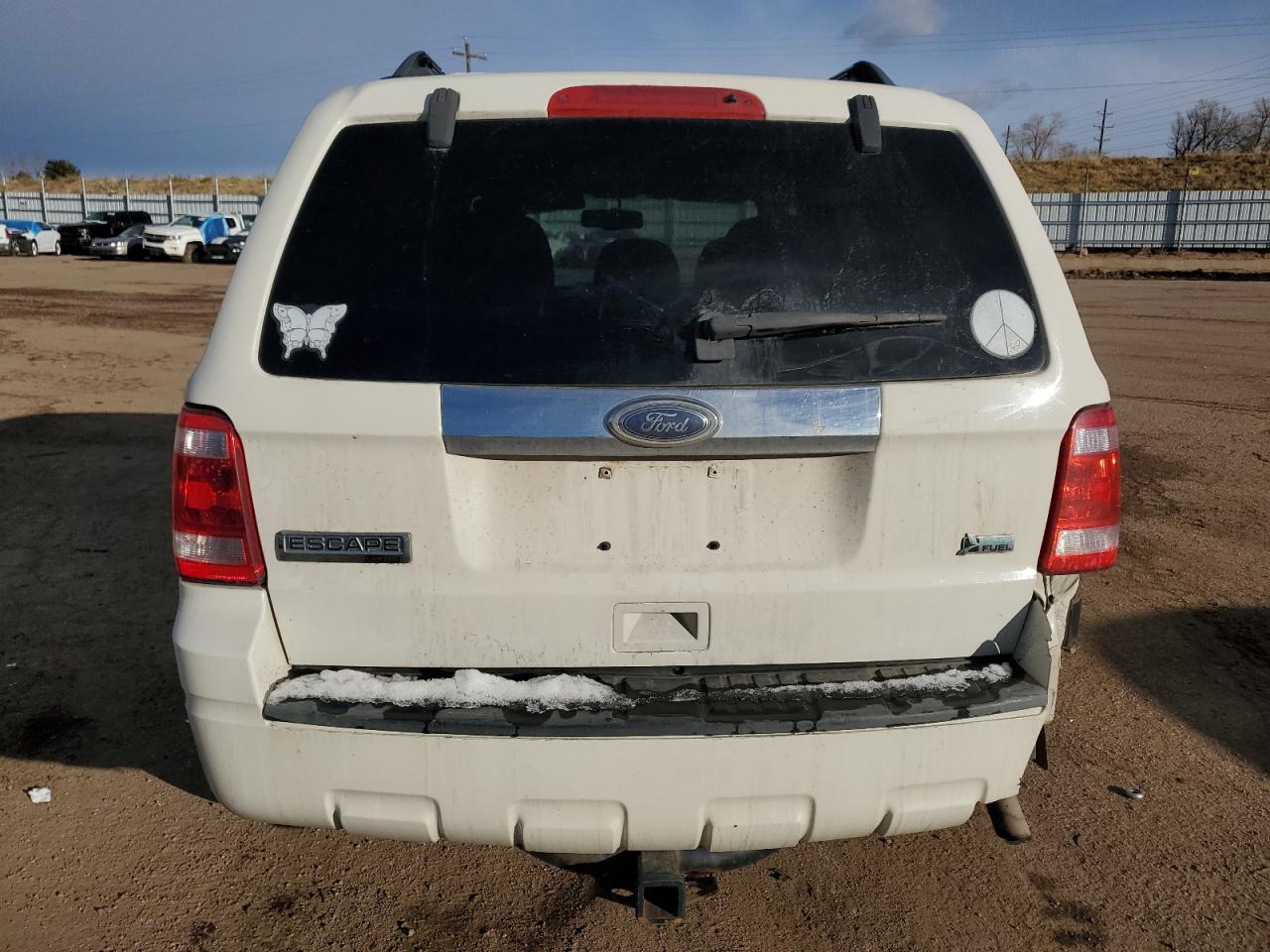 2010 Ford Escape - Image 6