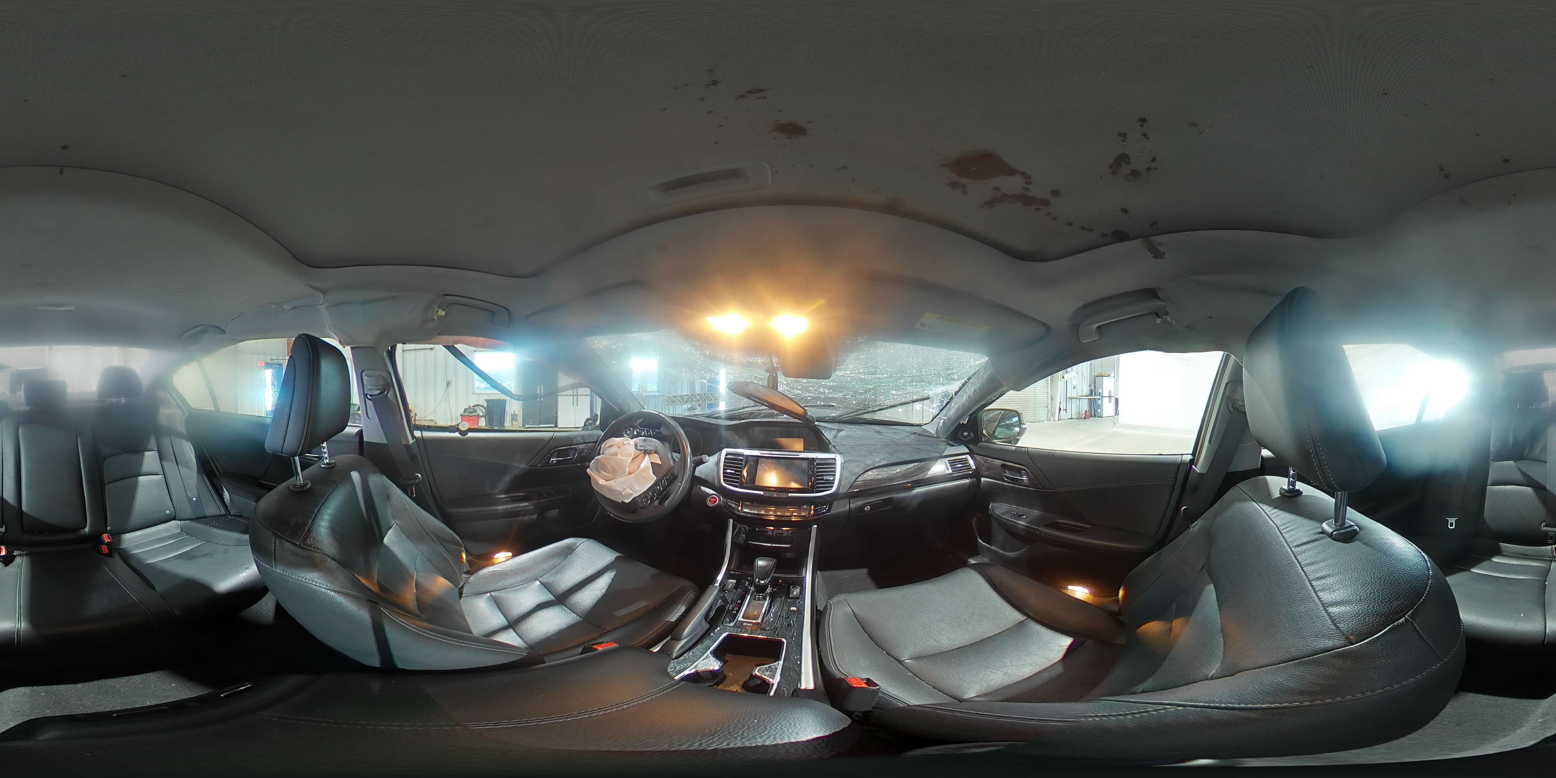 2017 Honda Accord - Image 12
