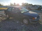 1997 Toyota Tercel Ce de vânzare în Byron, GA - Minor Dent/Scratches