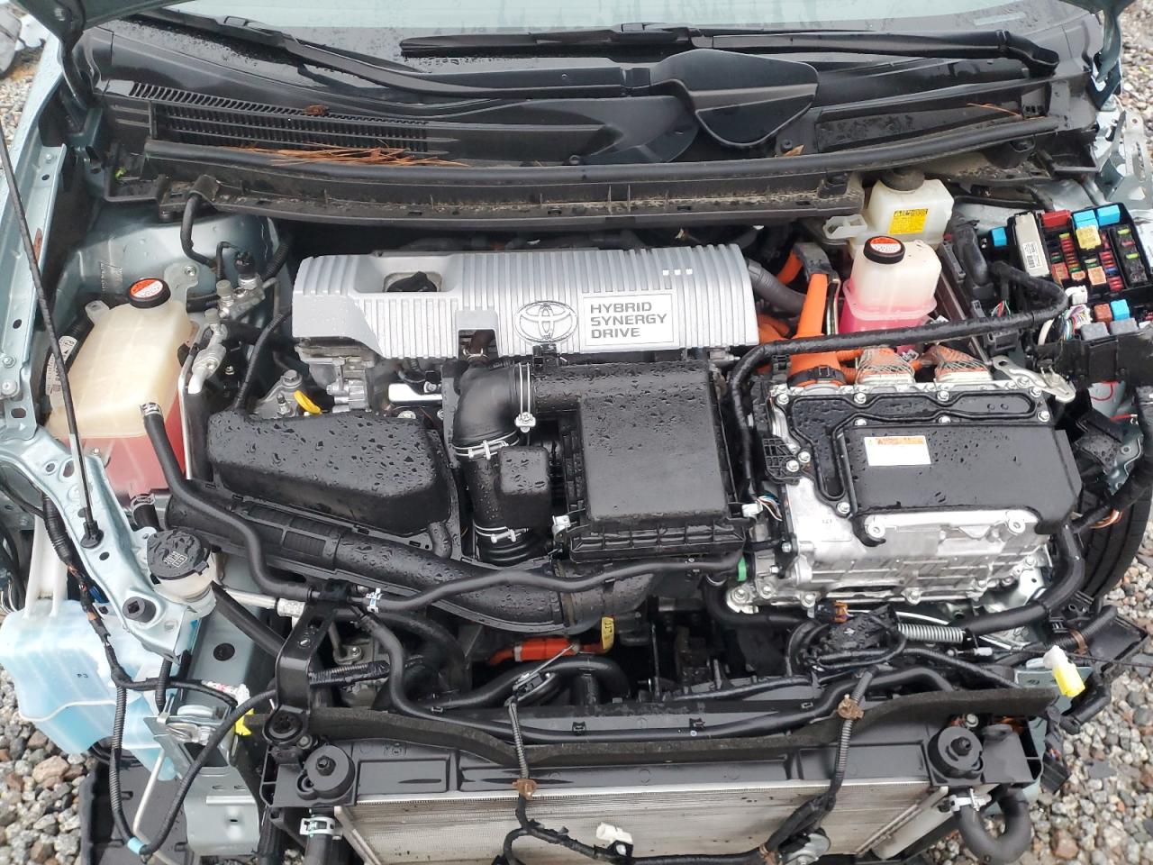 2014 Toyota Prius - Image 11