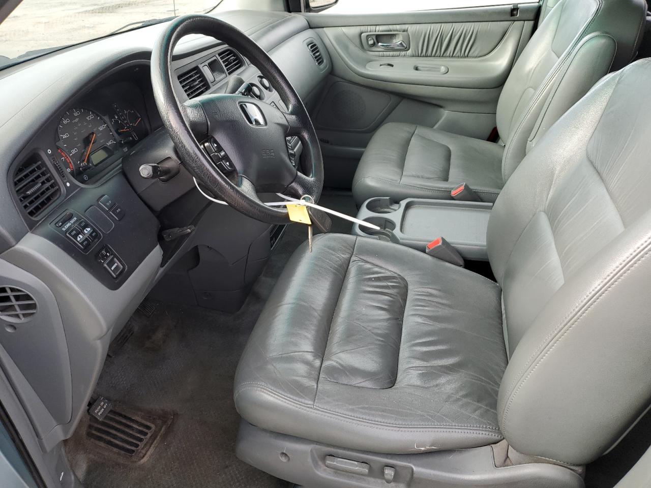 2004 Honda Odyssey - Image 7