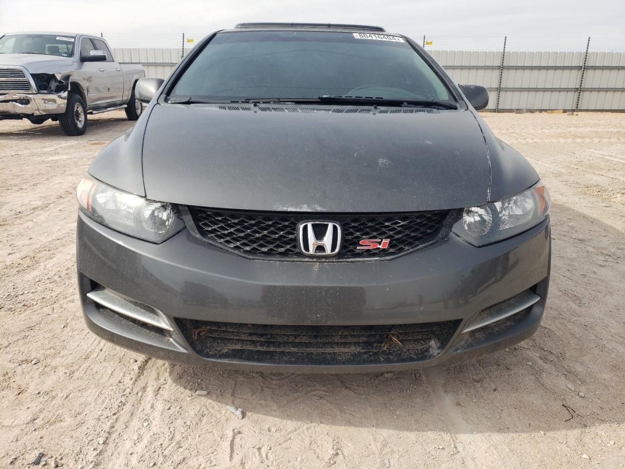 2011 Honda Civic - Image 5